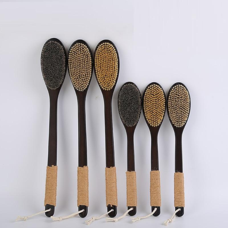 56 cm/43 cm Rückenbürste für d – Dry Brush Body Bewertung und Preis