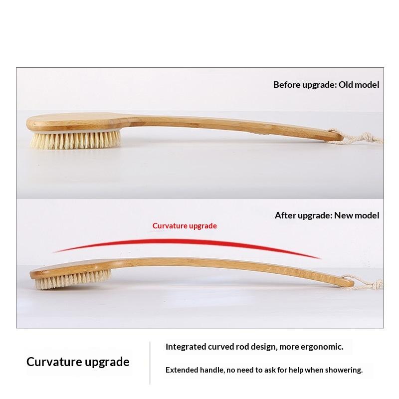 56 cm/43 cm Rückenbürste für d – Dry Brush Body Bewertung und Preis
