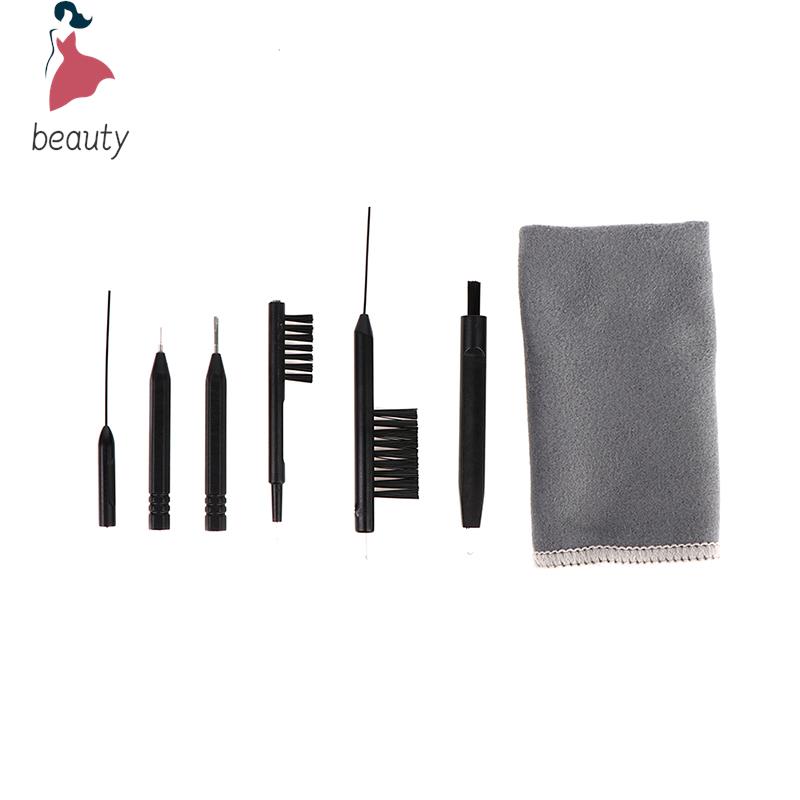 8 Stück Hörgerät Reinigungs se – Waxing Kit Home Bewertung und Preis
