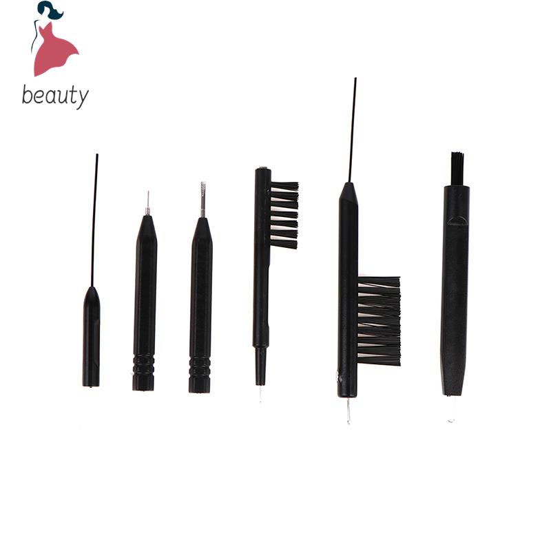 8 Stück Hörgerät Reinigungs se – Waxing Kit Home Bewertung und Preis