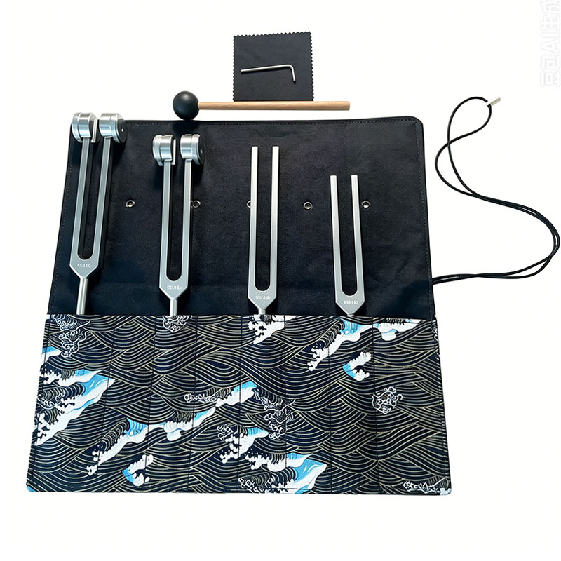 Stimmgabel-Set 128 136,1 256 3 – Relax - Spa & Wellness Bewertung und Preis