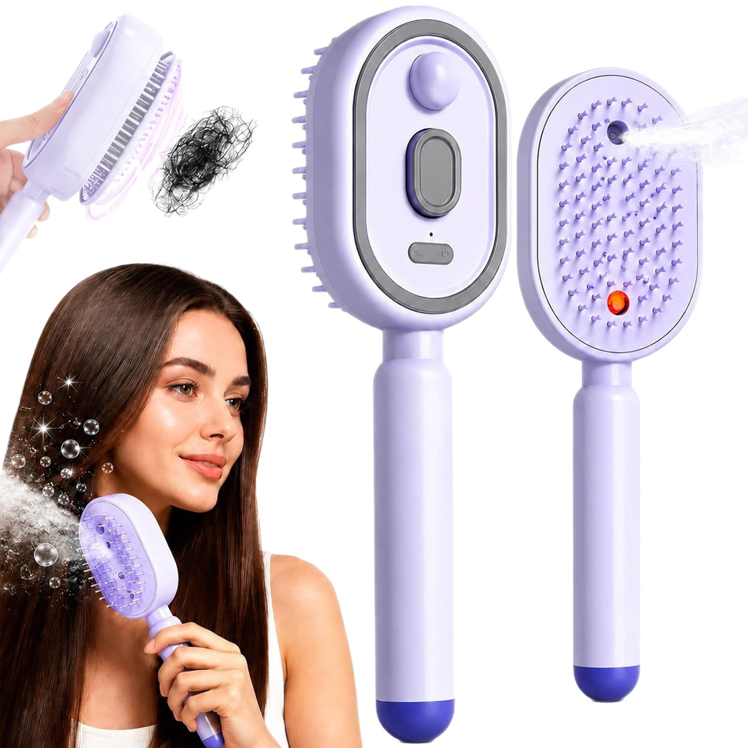 Multifunktionaler Massagekamm  – Dry Brush Body Bewertung und Preis