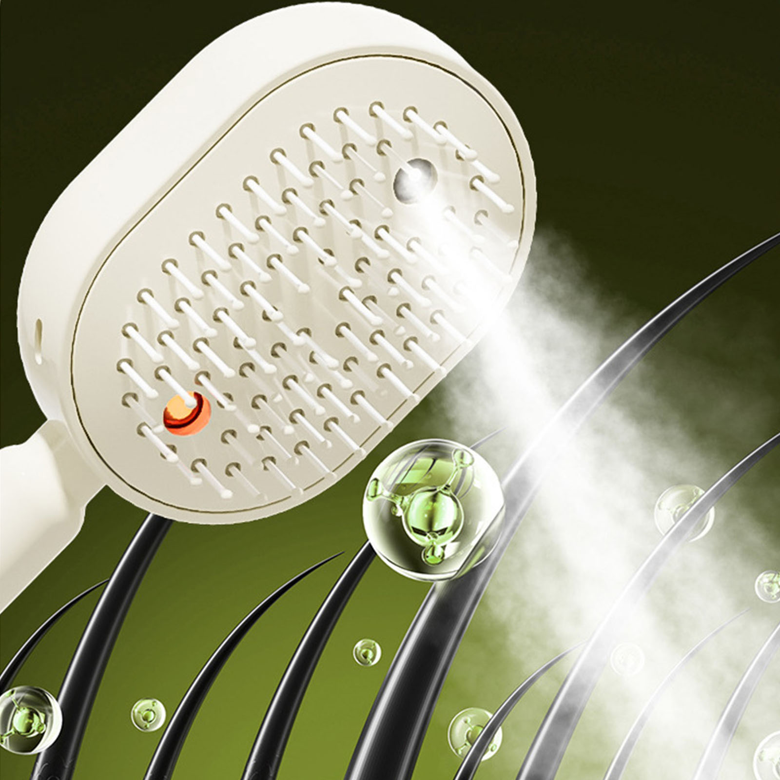 Multifunktionaler Massagekamm  – Dry Brush Body Bewertung und Preis