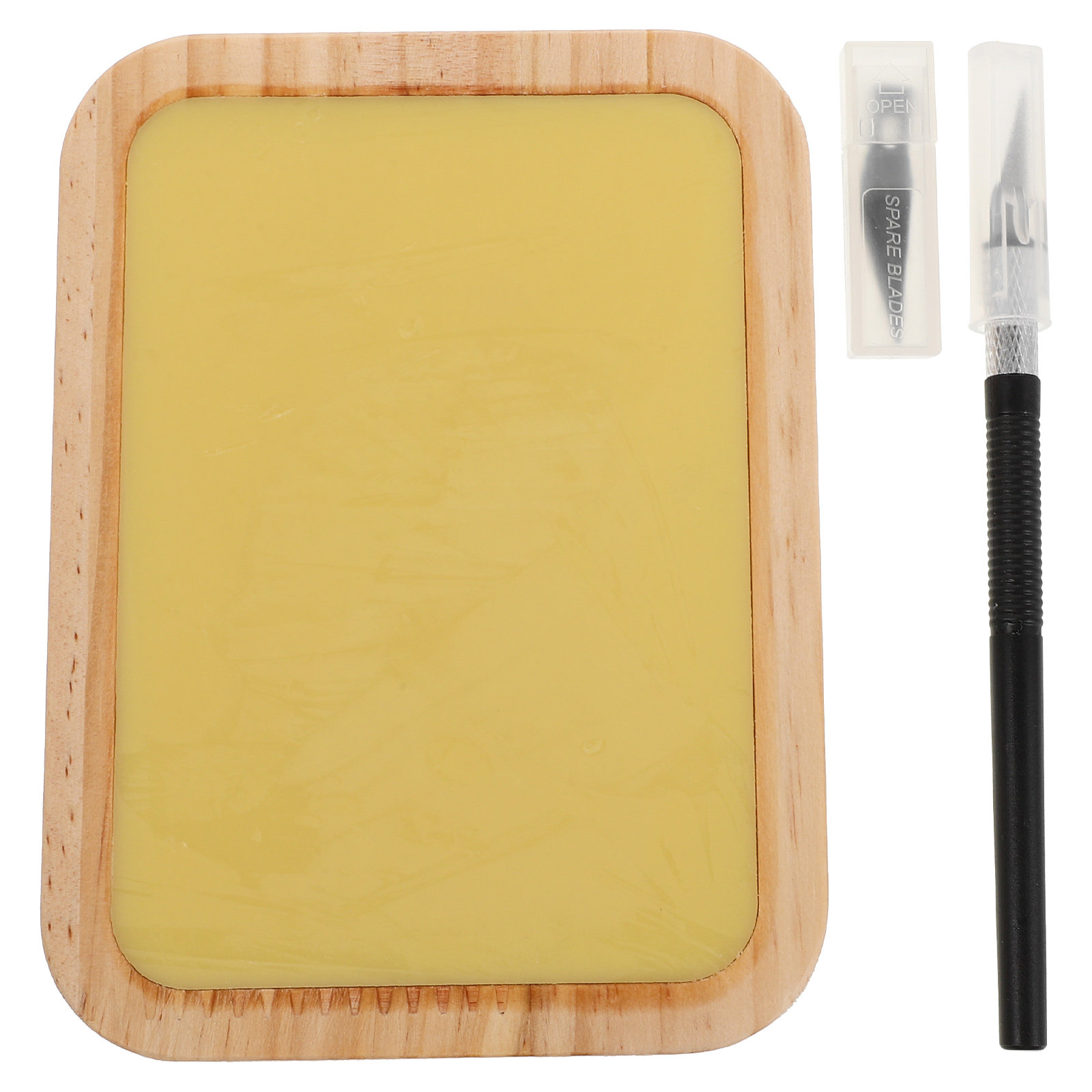 1 Set Traditionelles Papierkun – Waxing Kit Home Bewertung und Preis